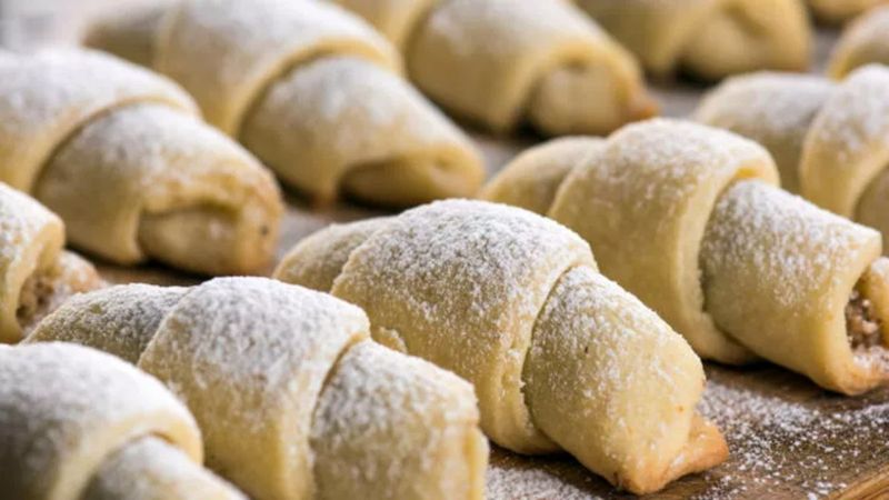 Elmalı kurabiye tarifi! Elmalı kurabiye nasıl yapılır, malzemeleri ve püf noktaları nelerdir?