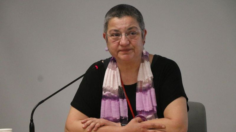 Şebnem Korur Fincancı kimdir? TTB Başkanı Şebnem Korur Fincancı tutuklandı mı, neden tutuklandı?