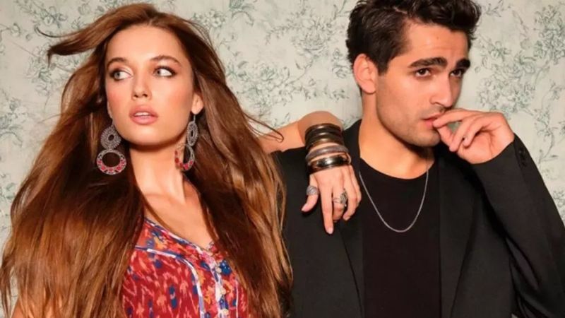 Yalı Çapkın'ı Ferit'in burcu ne? Mert Ramazan Demir'in yakışıklılığı bakın hangi burçtan!