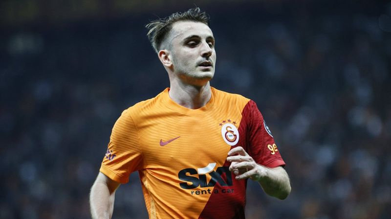 Kerem Aktürkoğlu yedeğe çekiliyor