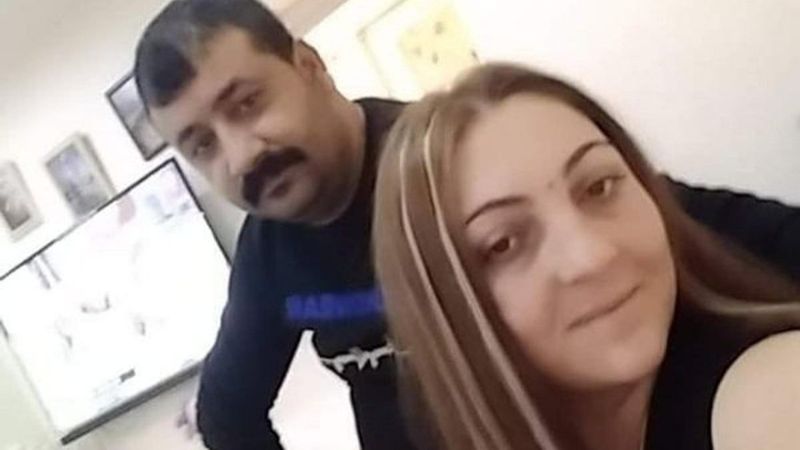 Çanakkale'de parkta silahla vurulan kadın öldü