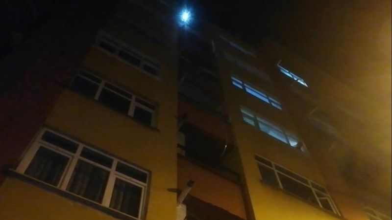 Rize'de kızının ölümüne neden olan annenin cezai raporu tam çıktı