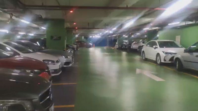 İstanbul'da AVM'lerin otopark sorununa tepki