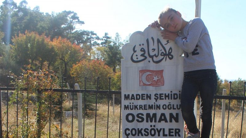 Karaman'daki maden faciasının üzerinden 8 yıl geçti