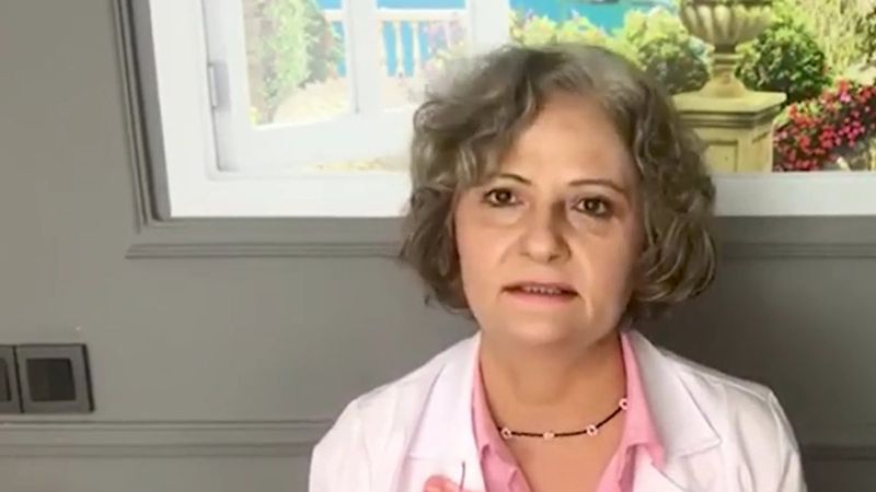 Dr. Gülsüm Kartal, meme kanseri ile ilgili merak edilenleri anlattı