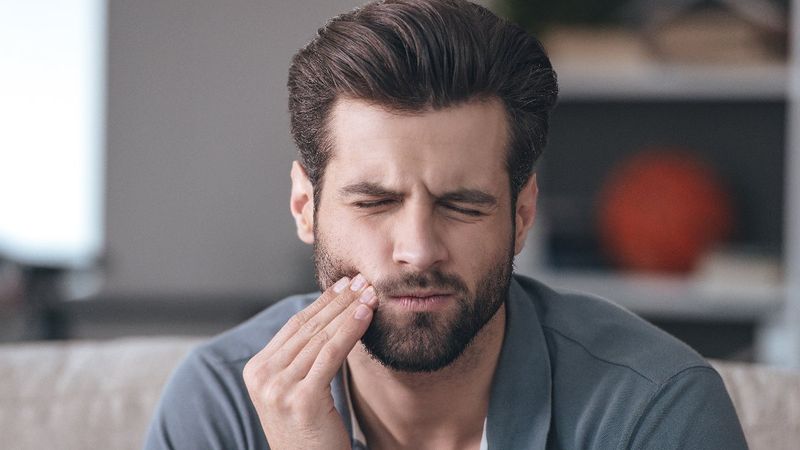 Diş etleri ciddi hastalıkları ortaya çıkarabilir