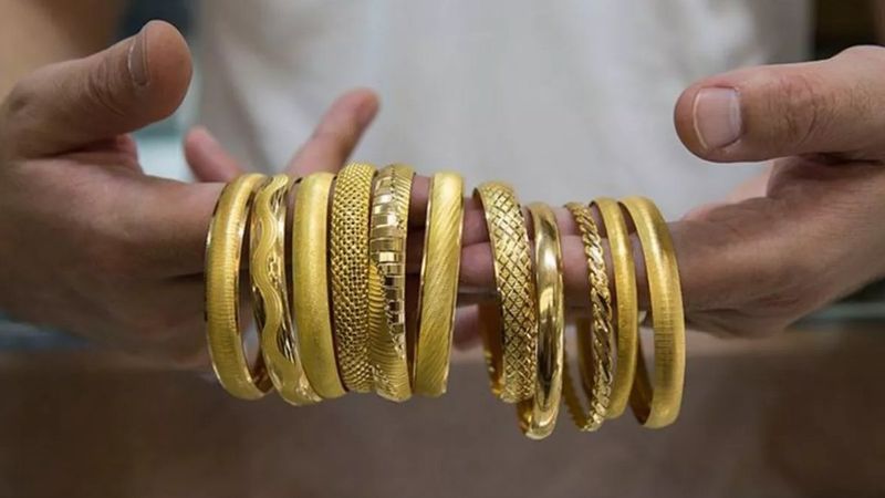 Altın bilezik fiyatları ne kadar? 27 Ekim Perşembe 2022: 14, 18 ve 22 ayar altın bilezik fiyatları