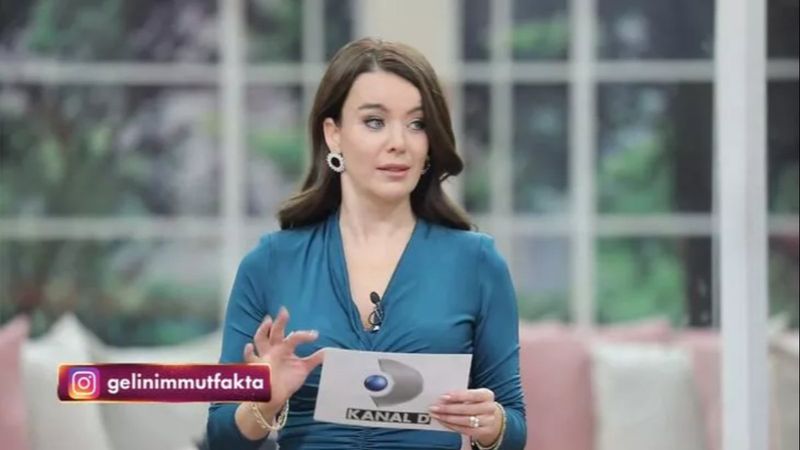 Gelinim Mutfakta çeyrek altını kim kazandı? 27 Ekim 2022 Gelinim Mutfakta günün birincisi...