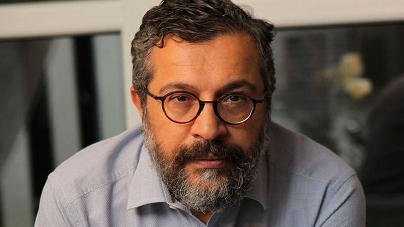 Soner Yalçın: Gazetecinin Kabe'si hakikattir