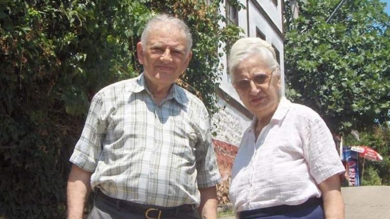 Ordu'da doktor ve eczacı kardeşler, 1 gün arayla vefat etti