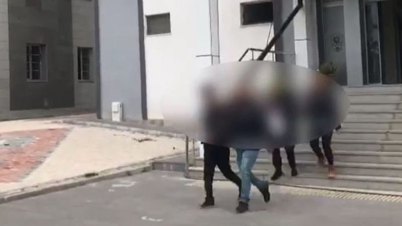 Van’da fuhuş operasyonu: 3 kişi tutuklandı