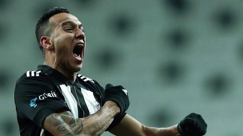 Josef de Souza'dan motivasyon konuşması