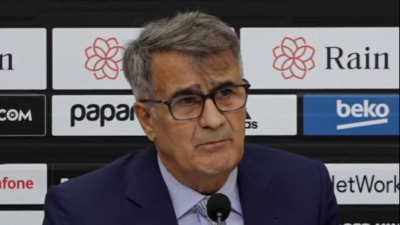 Şenol Güneş'ten Jesus'a Arda Güler eleştirisi