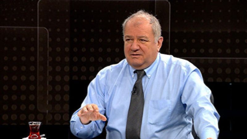 Cem Toker'in 'yerli oto' tweet'leri gündem oldu