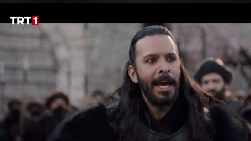 Alparslan: Büyük Selçuklu 34. bölüm 2. fragmanı: Büyük savaş başladı!