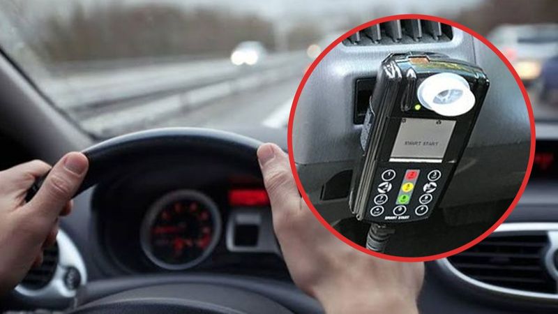 Araçlarda alkol kilidi nedir, ne zaman uygulanacak? Resmi Gazete'de yayınlandı!