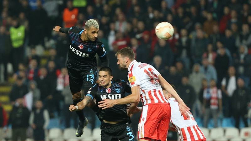 Vitor Hugo: Canımızı çok yakan bir maç oldu