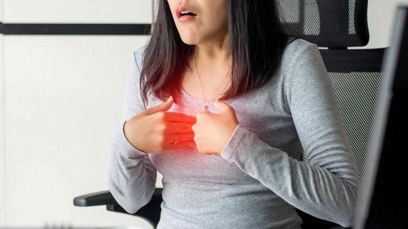 Mideniz yanıyorsa bunları yiyin