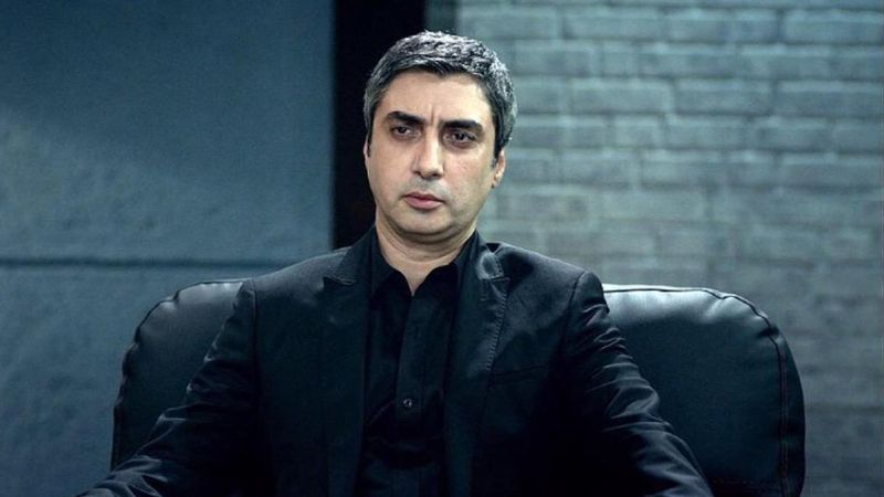 Kurtlar Vadisi'nin Polat Alemdar'ından kötü haber! Necati Şaşmaz kalp krizi mi geçirdi? Sağlık durumu nasıl?