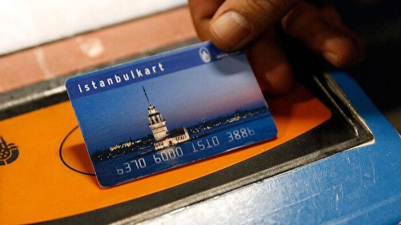 TOPLU TAŞIMADAN ÜCRETSİZ YARARLANMAK İÇİN: İstanbulkart kişiselleştirme nasıl yapılır?