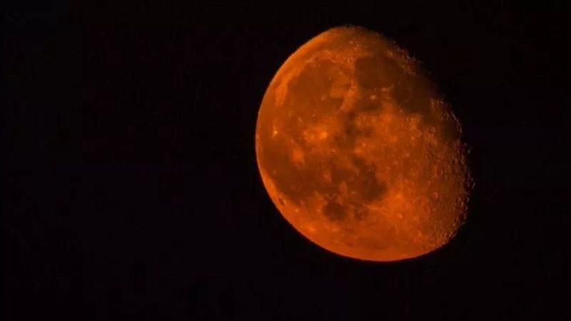 Ay Tutulması ne zaman gerçekleşecek?