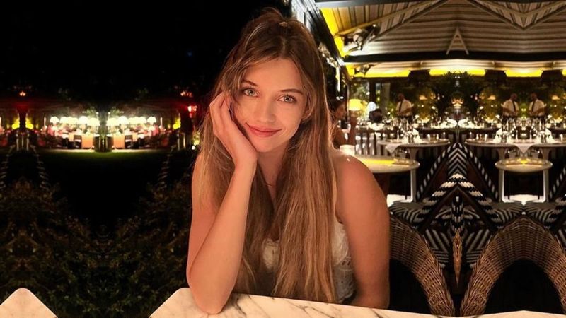 Yalı Çapkını Seyran küvette poz verdi! Ortalık yıkıldı... 