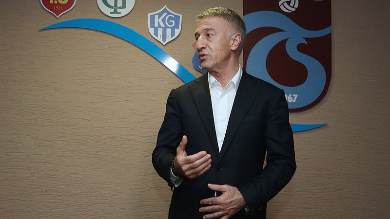 Trabzonspor'un toplam borcu belli oldu