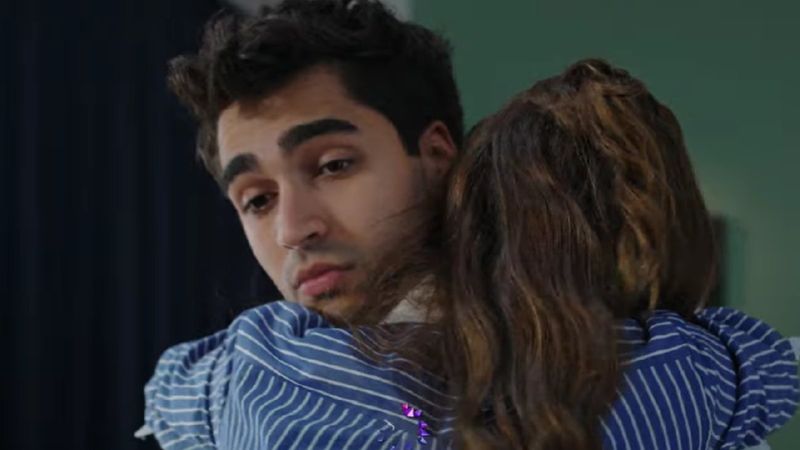 Yalı Çapkını 7. bölüm fragmanı: Seyran ve Ferit'ten bebek müjdesi!