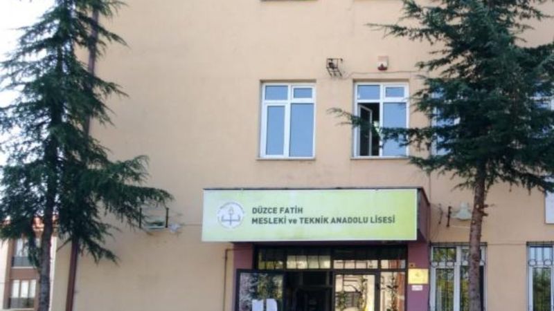 Togg'un ustaları Düzce'de yetişecek