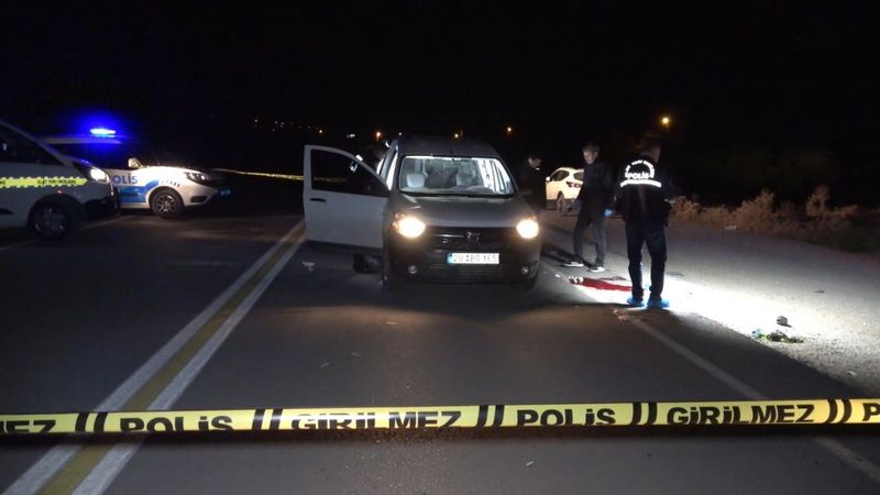 Denizli'de husumetliler çatıştı: 1’i ağır 5 yaralı