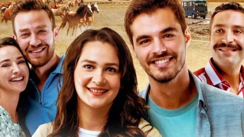 Gönül Dağı 75. bölüm fragmanı yayınlandı! Kenan'la Elif evleniyor mu?