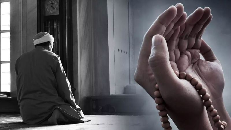 Şifa duası okunuşu ve anlamı! En etkili şifa ayetleri nelerdir?