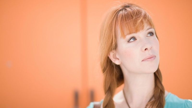 Farklı saç renklerine neden olan şeyi duyunca şaşıracaksınız! İşte saç rengini belirleyen genler...