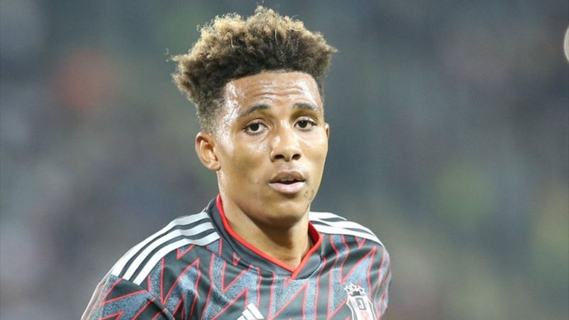 Gedson Fernandes: Galatasaray maçı karmaşık ve zor olacak