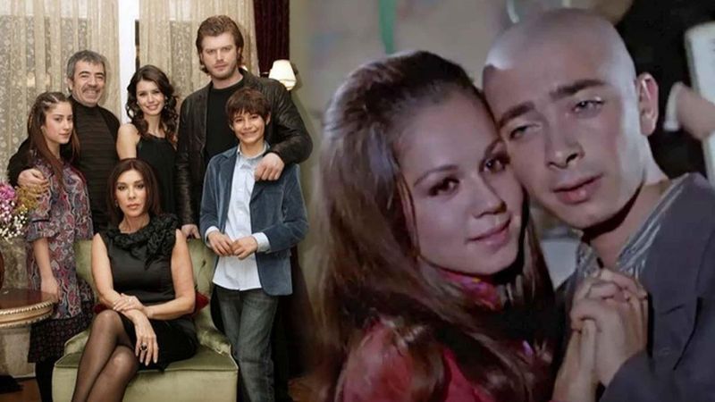 Keloğlan'ın Fatma'sı meğer hep gözler önündeymiş! Aşk-ı Memnu'nun sevilen oyuncusu çıktı!