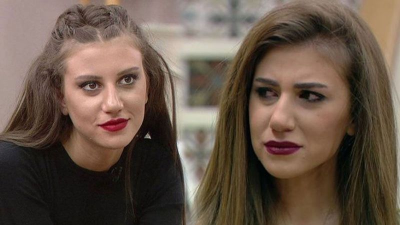 Kısmetse Olur Melis Buse Betkayan iddialı kıyafetiyle akılları baştan aldı! 