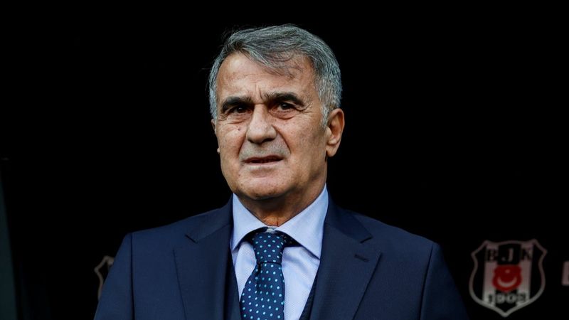 Şenol Güneş: Savunmada zaaflarımız var