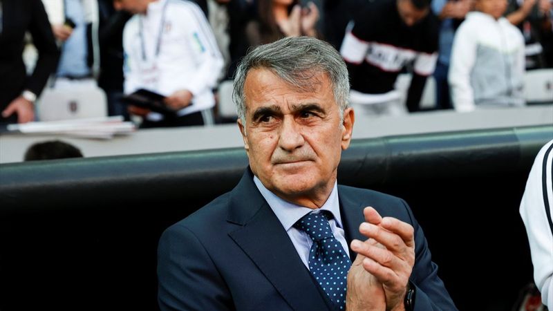 Şenol Güneş: Ghezzal önümüzdeki üç maçta olmayacak