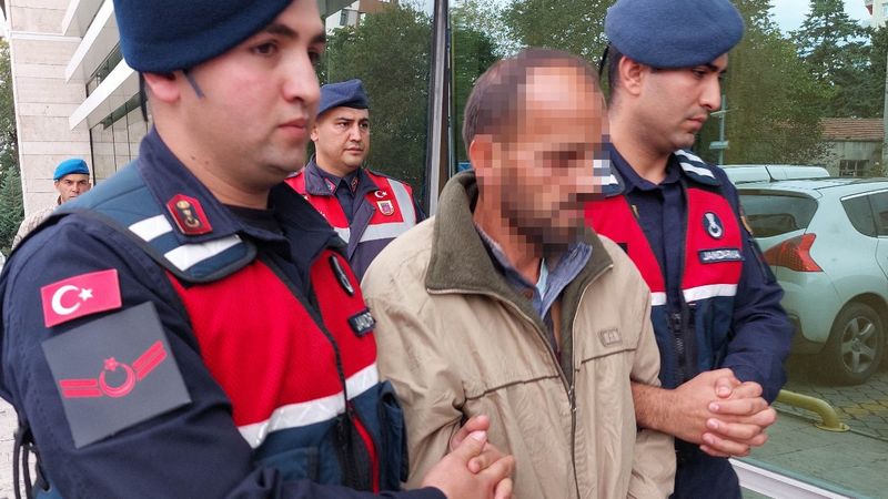 Samsun'da düğün töreninde yeğenini tabancayla yaraladı