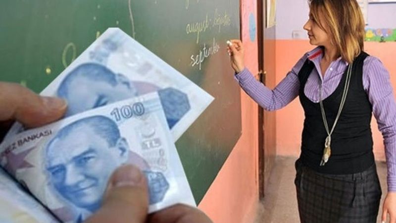 Öğretmenlerin banka promosyonu ne kadar ve ne zaman yatacak? 2022 MEB banka promosyonu!