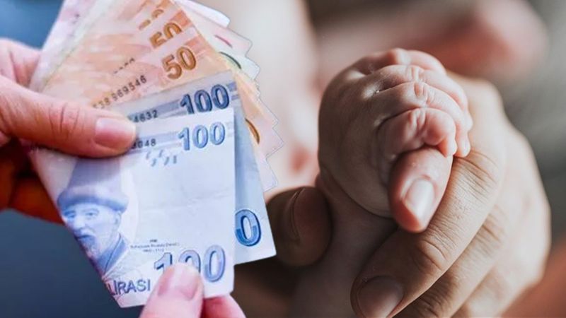 SGK'dan yeni hamle: Emzirme ödeneği nedir? 2022 SGK emzirme ödeneği başvuru şartları...