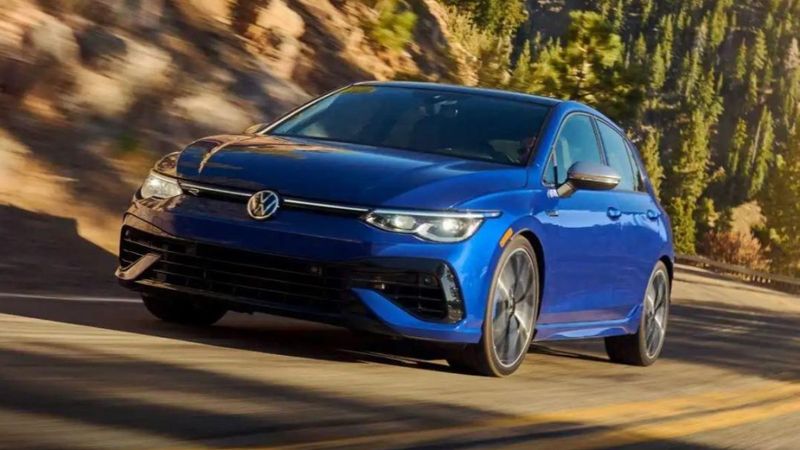 Volkswagen R modelleri elektrikleniyor