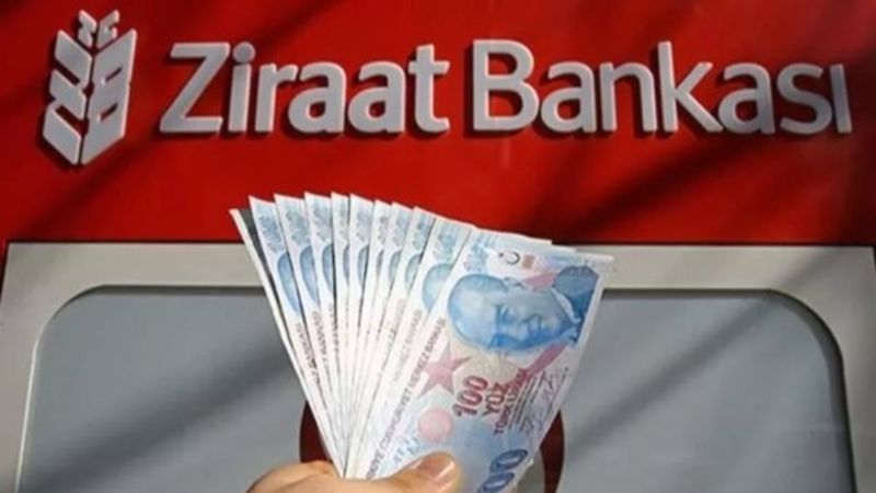 Ziraat Bankası emekli promosyonları ne zaman yatacak?
