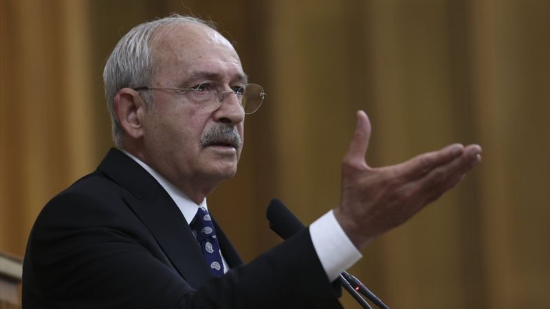Kemal Kılıçdaroğlu: Burunlarından fitil fitil getireceğim