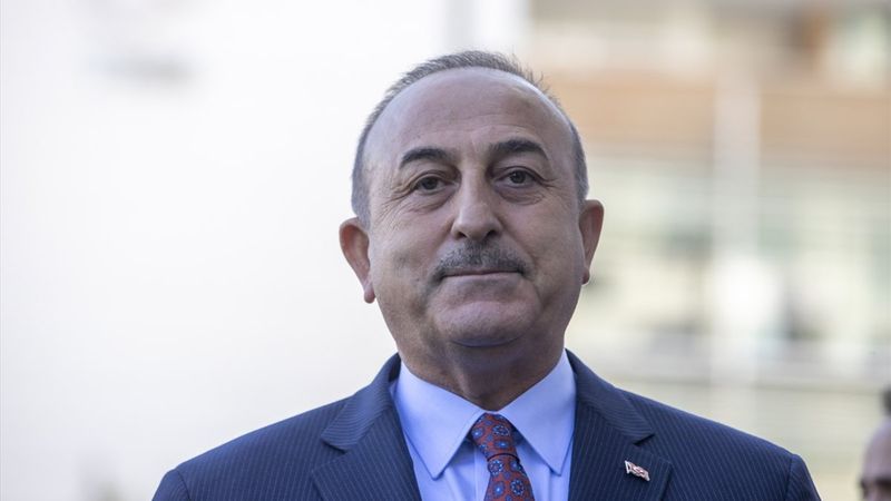 Mevlüt Çavuşoğlu: Cumhurbaşkanımız, Putin ve Zelensky ile görüşecek