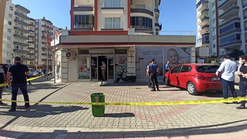 Mersin'de meslektaşını öldüren doktor: Olayın nasıl olduğunu hala anlamış değilim