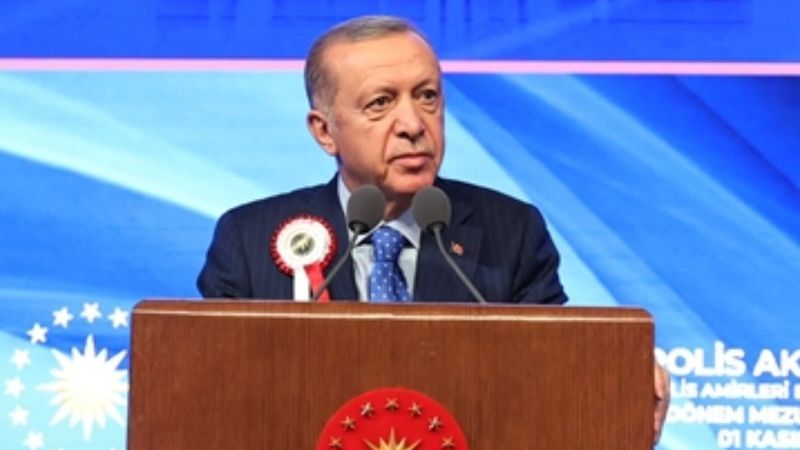 Cumhurbaşkanı Erdoğan, Kılıçdaroğlu'nun uyuşturucu iddiasına cevap verdi