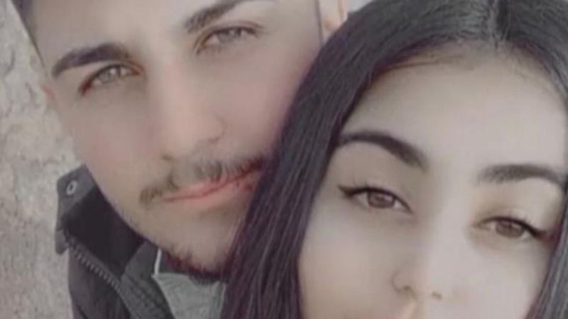 Kırşehir'de Hasan ve Şeyma'nın katil zanlılarına müebbet istemi