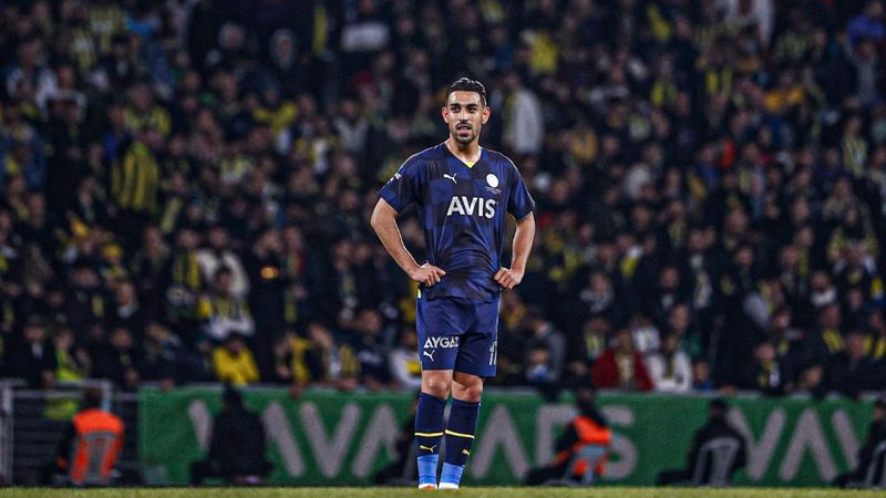 İrfan Can Kahveci, kariyer rekoruna gidiyor