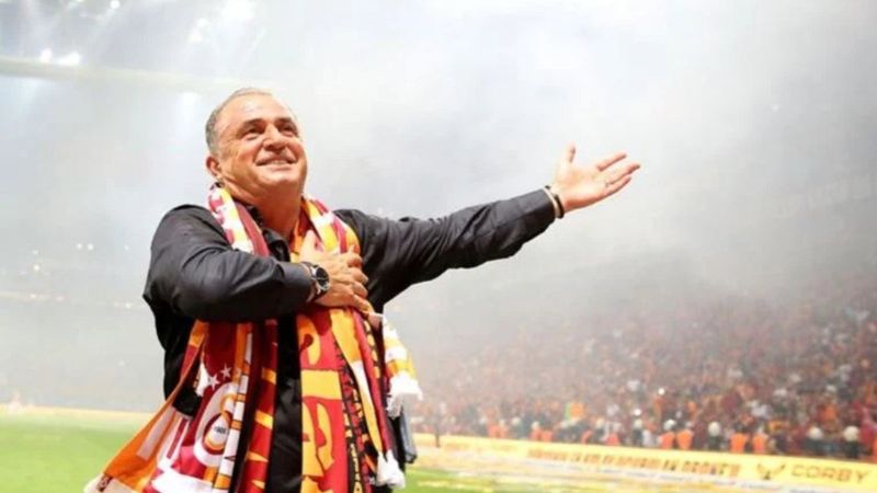 Twitter, Fatih Terim hashtag'ine GOAT emojisi ekledi